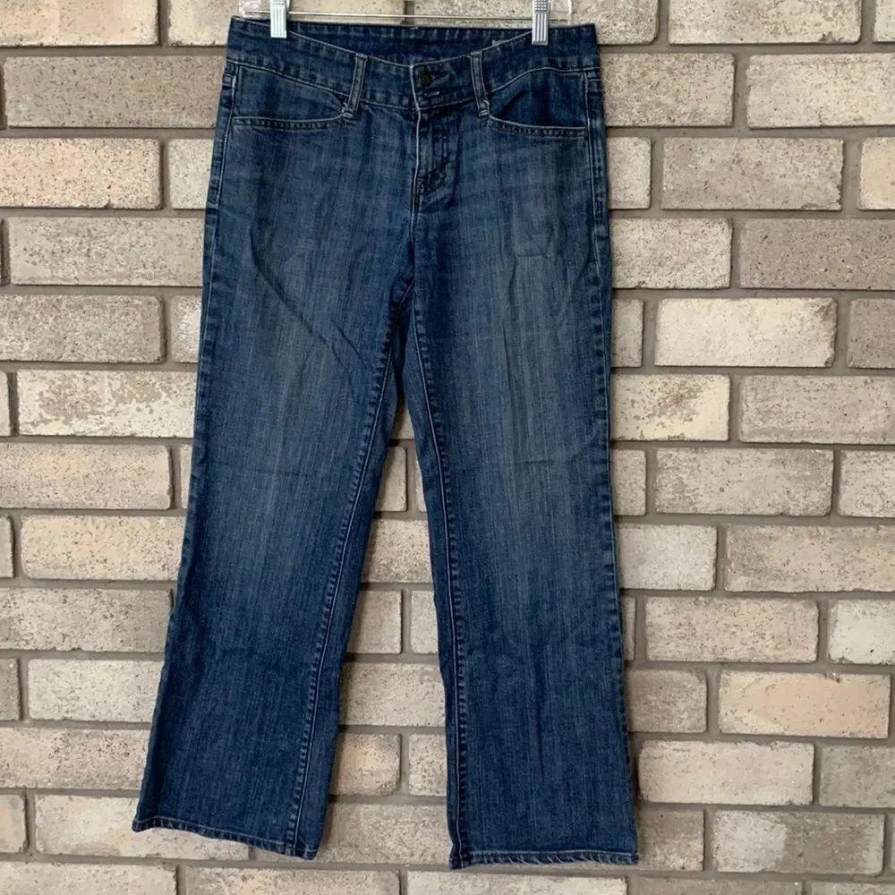 3for$20 curvy straight size 6